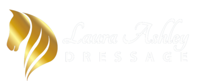 Laura Ashley Dressage